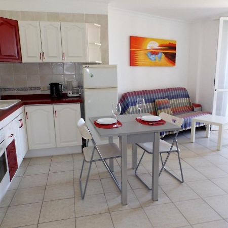 Apartamentos Medano - Canaveral El Médano Exteriör bild