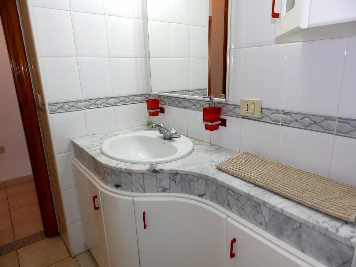 Apartamentos Medano - Canaveral El Médano Exteriör bild
