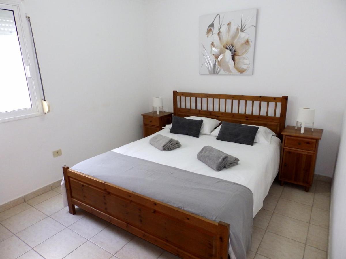 Apartamentos Medano - Canaveral El Médano Exteriör bild